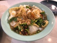 -董小西的凉皮和椒麻鸡(三元桥店)