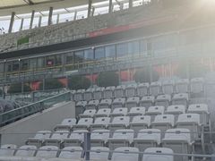 -宝安区体育中心体育馆