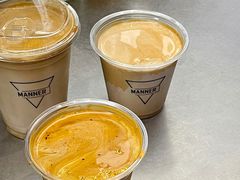 -Manner Coffee(IFS一楼店)