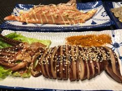 -晓寿司·精致料理(绿地店)