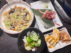 -日本料理神拉面