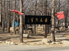 -香木香羊(小汤山店)