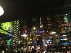 -胡桃里乐队酒馆(鎏嘉码头店)