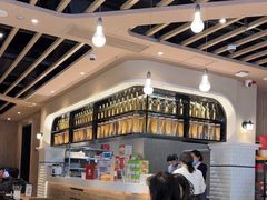 -必胜客(龙泉万达店)