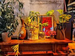 -Blac+Blac(中海环宇荟店)