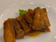 -宝燕壹号景观餐厅(龙盛国际商业广场店)