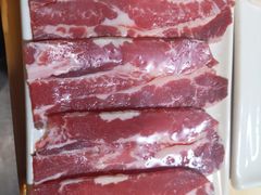 -朝鲜烤肉(安宁庄店)
