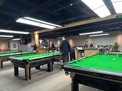 -云川台球(马甸店)