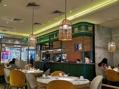大堂-避风塘·老港味餐厅(虹口龙之梦店)