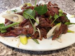 -厚味居炙子烤肉·清真(天桥南纬路店)