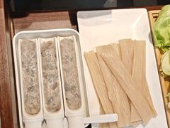 -蝎王府羊蝎子(虎坊桥总店)