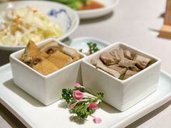 -三凤酒家·百年无锡菜(清扬茂业店)
