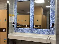 -金仕堡游泳健身会所(中铁名邸店)