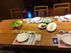 -紫霞门韩国料理烤肉(深南东路店)