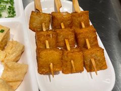 -潮界(虹桥新天地店)