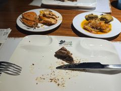 -汉巴味德·烤肉与啤酒的自助(杭州大悦城店)