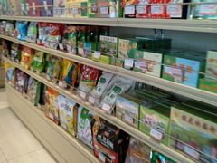 零售区-大桥道糕点食品店(津塘路店)