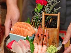 -阿吾罗·月咏精致日料(港汇恒隆广场店)
