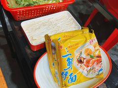 -肥家牛庄·砂锅牛杂煲(棠下店)