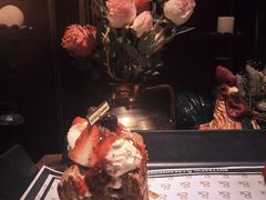 -B&C黄油与面包·THE GARDEN BAKERY概念店(世纪汇店)