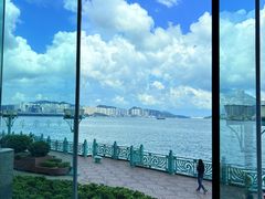 -香港九龙海逸君绰酒店