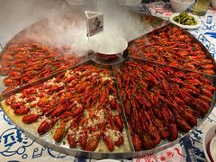 -松哥油焖大虾(科技园店)