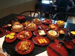 -五缘湾凯悦酒店·悦饗中餐厅