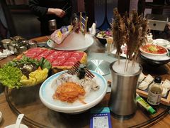 -东海怡品海鲜豆捞(星街坊店)
