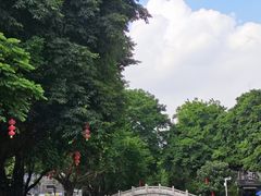 -东涌水乡风情街