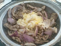 -道邦子烤牛肉(总店)