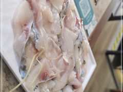 -淘米捞·米汤脆鲩鱼火锅(福田皇岗店)