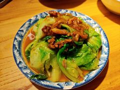 -捡角台湾食堂(宝山店)