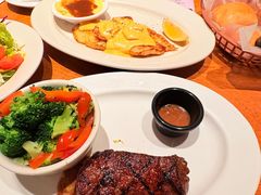 -Texas Roadhouse(世纪汇广场店)