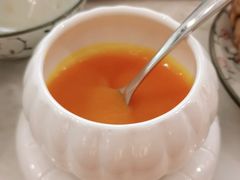 南瓜沙-潮堂 · 潮州菜(恒隆广场店)