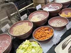 -粤海喜来登酒店·盛宴海鲜牛排自助餐厅(天河城店)