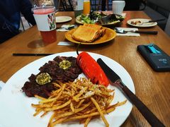 -HELLO 27 意面·沙拉·帕尼尼