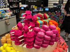 -LUSH(威尼斯人店)