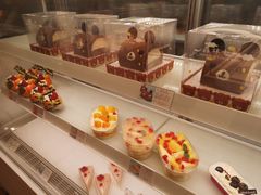 -好利来(团结湖店)