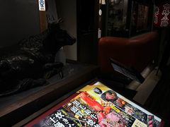 -焼肉とビール 市場小路(四条烏丸店)