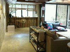 -看见远方·莫干遥远的山民宿