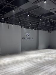 -北京V5舞蹈工作室