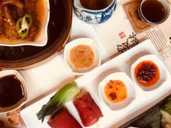 -虾饺妹·酒家(金碧店)