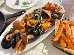 -沏点Trattoria意大利餐厅(新街口店)