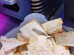 -燥次·烧烤酒场(万象城店)