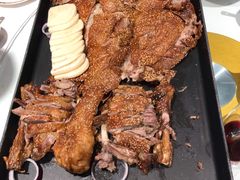 -九十九顶毡房(阜石路店)