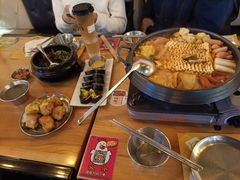 -Thank u mom非油炸健康鸡(万国广场店)