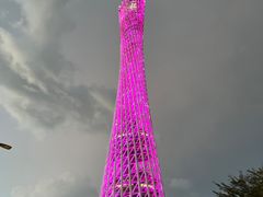 -广州塔