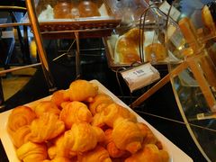 -官房大酒店•驼峰自助餐厅