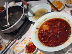 -全牛匠·乐山跷脚牛肉(西北旺万象汇店)