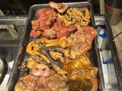 -田园印象·成都土菜院子(华阳店)